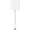 Apple Mini DisplayPort to VGA Adapter MB572Z/B
