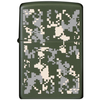 Bật lửa Zippo Lighter- A.C.U Digital Camo