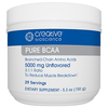Creative Bioscience Pure Bcaa Supplement,1 Pound