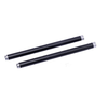 FeiYu 2 Pcs Feiyu Tech Carbon Fiber Extention Reach Pole Rod Tube for FY-G3 Ultra / FY-G4 Handheld Gimbal Steady Gopro hero 3 4
