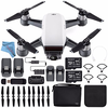 DJI Spark Fly More Combo (Alpine White)