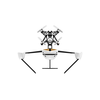 Parrot Hydrofoil MiniDrone - New Z (White)