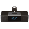 AmazonBasics Lightning Dock Clock Radio