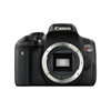 Canon EOS Rebel T6i Digital SLR (Body Only) - Wi-Fi Enabled