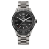 TAG Heuer CONNECTED Luxury Smart Watch (Android/iPhone) (Titanium Metal)