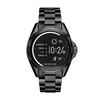 Michael Kors Access Touchscreen Black Bradshaw Smartwatch MKT5005