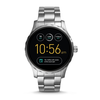 Fossil Q Marshal Gen 2 Stainless Steel Touchscreen Smartwatch FTW2109