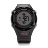 Garmin Approach S2 GPS Golf Watch with Worldwide Courses (Black)