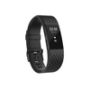 Đồng hồ Fitbit Charge 2 Heart Rate + Fitness Wristband, Special Edition, Gunmetal, Small (US Version)