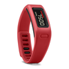 Garmin vivofit 2 Activity Tracker, Red