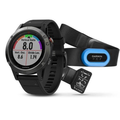 Đồng hồ Garmin Fenix 5 Performer Bundle - Slate Gray with Black Band