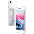 Apple iPhone 8 4.7", 256 GB, Fully Unlocked, Silver