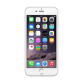 Apple iPhone 6 GSM Unlocked Cellphone, 64GB, Silver