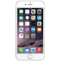 Apple iPhone 6 (GSM Unlocked), 128GB, Gold