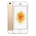 Apple iPhone SE 64 GB Factory Unlocked, Silver (Certified Refurbished)
