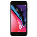 Apple iPhone 8 4.7", 64 GB, Fully Unlocked, Space Gray