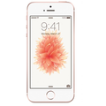 Apple iPhone SE 64 GB Unlocked, Rose Gold (Certified Refurbished)