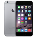 Apple iPhone 6 Plus 64 GB Unlocked, Space Gray