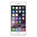 Apple iPhone 6 Plus 64 GB Factory Unlocked, Silver