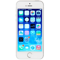 Apple iPhone 5S 32 GB Unlocked, Silver