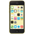 Apple iPhone 5c 16GB (Yellow) - Unlocked