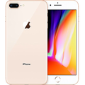 Apple iPhone 8 Plus 5.5", 256 GB, Fully Unlocked, Gold