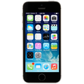 Apple iPhone 5s Unlocked Cellphone, 64GB, Space Gray