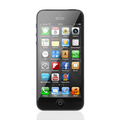 Apple iPhone 5 Unlocked Cellphone, 32GB, Black