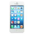 Apple iPhone 5 Unlocked Cellphone, 32GB, White