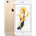 Apple iPhone 6S Plus, Fully Unlocked, 16GB - Gold (Certified Refurbished)
