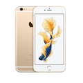 Apple iPhone 6 Plus Unlocked Cellphone, 128GB, Gold