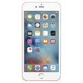 Apple iPhone 6S Plus, Fully Unlocked, 128GB - Rose Gold (Certified Refurbished)