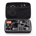 AmazonBasics Carrying Case for GoPro - Large