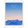 Apple iPad Air 2 MH1J2LL/A 9.7-Inch, 128GB (Gold)