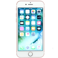 Apple iPhone 7 128GB Unlocked GSM 4G LTE Quad-Core Phone w/ 12MP Camera - (Verizon) Rose Gold