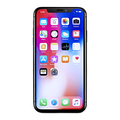 Apple iPhone X, Fully Unlocked 5.8", 256 GB - Space Gray