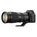 Nikon D850 FX-format Digital SLR Camera Body