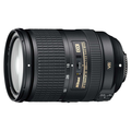 Nikon AF-S DX NIKKOR 18-300mm f/3.5-5.6G ED Vibration Reduction Zoom Lens with Auto Focus for Nikon DSLR Cameras