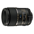 Tamron AF 90mm f/2.8 Di SP A/M 1:1 Macro Lens for Canon Digital SLR Cameras (Model 272EE)