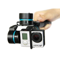 Feiyu G3 Ultra 3-Axis Handheld Gimbal for GoPro HERO 3/3+ and 4 (Black)