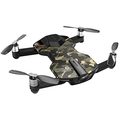 Wingsland S6 (Outdoor Edition) Camo Mini Pocket Drone 4K Camera