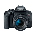 Canon EOS REBEL T7i EF-S 18-55 IS STM Kit