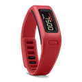 Garmin vivofit 2 Activity Tracker, Red