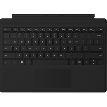 Microsoft Type Cover for Surface Pro - Black