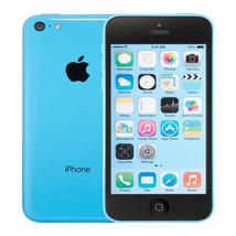 Apple iPhone 5C 16 GB  Unlocked, Blue