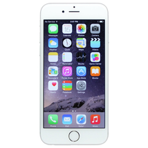 Apple iPhone 6S Plus, GSM Unlocked, 16GB - Silver (Certified Refurbished)