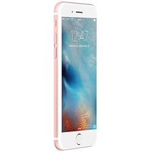 Apple iPhone 6S 32 GB Unlocked, Rose Gold