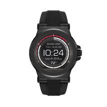 Michael Kors Access Dylan Touchscreen Smart Watch