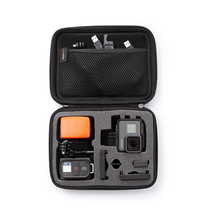 AmazonBasics Carrying Case for GoPro - Small