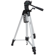 AmazonBasics 60-Inch Lightweight Tripod with Bag